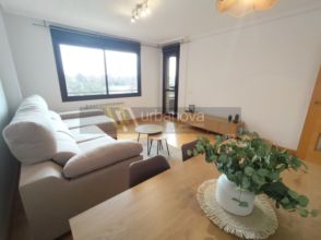 Apartamento en Avenida de la Sierra