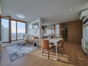 Piso en Centro Tradicional