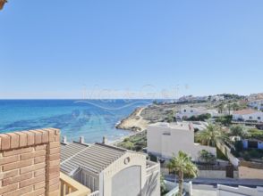 Casa en Cabo de la Huerta