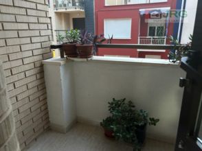 Piso en Port