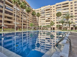 Piso en Playa de San Juan