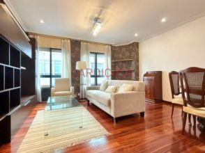 Piso en calle Doctor Carlos Colmeiro Laforet
