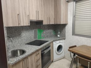 Apartamento en El Puente