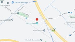 Imagen Casetas-Garrapinillos-Monzalbarba