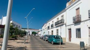 Imagen de Los Santos de Maimona 