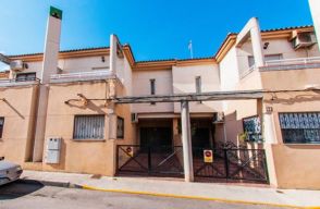 Imagen Benejúzar
