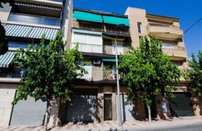 Imagen San Vicente del Raspeig (Sant Vicent del Raspeig)