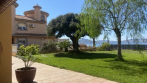 Imagen La Manga del Mar Menor Cartagena