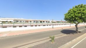 Imagen Corralejo