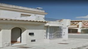 Imagen El Cuervo de Sevilla 