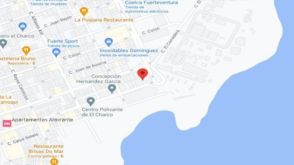 Imagen Puerto del Rosario