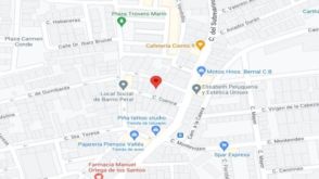 Imagen Barrio de Peral