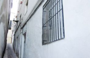 Imagen San Bartolomé-Millán de Priego-Hospital