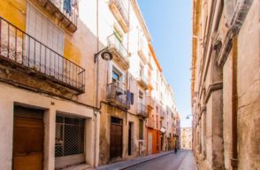Imagen Alcoy (Alcoi)