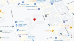 Imagen Torreforta, La Granja, Campclar