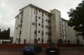 Imagen Campo de la Verdad, Sector Sur, Guadalquivir (Distrito Sur)
