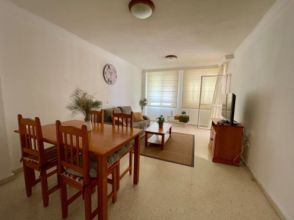 Piso en San Rafael-Tiro de Pichón