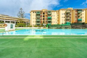Apartamento en Los Cristianos