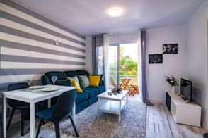 Apartamento en calle Amalia Alayón, 28