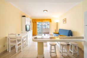 Apartamento en Avenida de los Sabandeños, 3