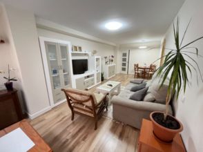 Piso en La Unión-Cruz del Humilladero-Los Tilos