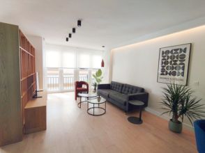 Piso en Ensanche Centro-Puerto