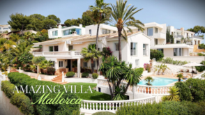 Casa en Costa d'en Blanes