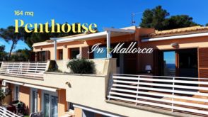 Ático en Magaluf