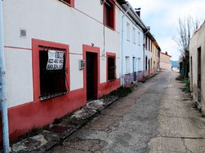 Imagen Barruelo de Santullán Población