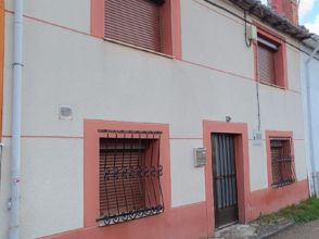 Imagen Barruelo de Santullán Población
