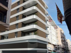 Imagen Centre-Port-Platja Llevant