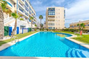 Imagen Los Arenales del Sol