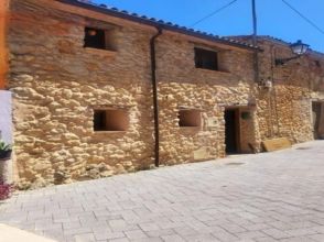 Imagen de Vall de Gallinera
