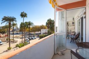 Apartment in Los Cerezos-La Mandarina-La Finca-Covatelles