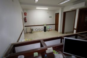 Oficina en San Roque-La Concordia