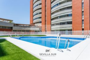 Piso en calle Hermes