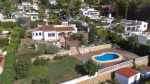 Imagen La Ermita-Montgó