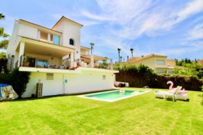 Imagen Puerto Sotogrande-La Marina