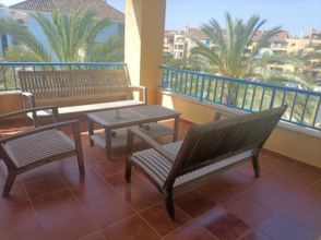 Imagen Puerto Sotogrande-La Marina