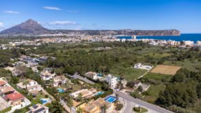 Imagen Los Cerezos-La Mandarina-La Finca-Covatelles