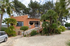 Imagen Los Cerezos-La Mandarina-La Finca-Covatelles