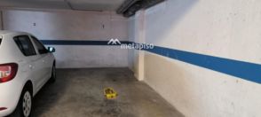 Garaje en Carrer de Roda