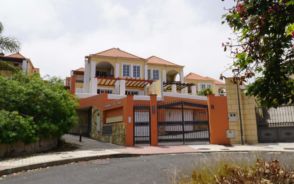 Imagen Puerto de la Cruz