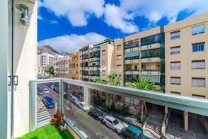 Imagen Residencial Anaga-Ifara-La Ninfa