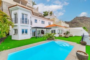 Imagen Residencial Anaga-Ifara-La Ninfa