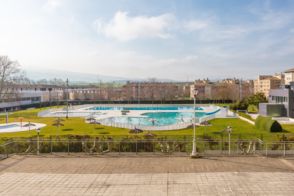 Imagen Zizur Mayor (Zizur Nagusia)