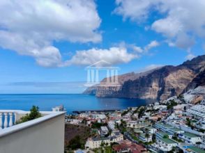 Imagen Santiago del Teide