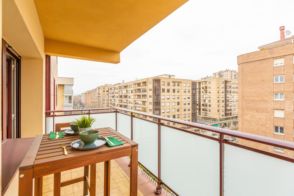 Piso en Iturrama-Azpilagaña