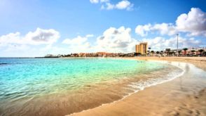 Imagen Playa de las Américas