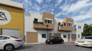 Casa unifamiliar en Venta en Corral de Calatrava